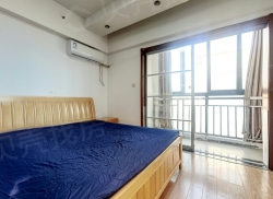 整租·万众新世界广场 2室1厅 东_万众新世界广场租房