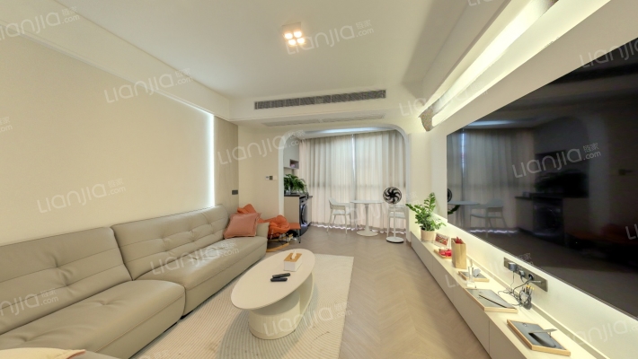 翠湖花园二手房实景图