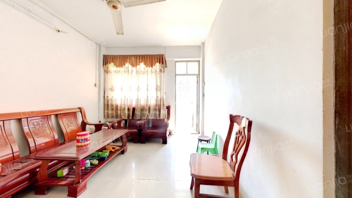 一机厂住宅二手房实景图