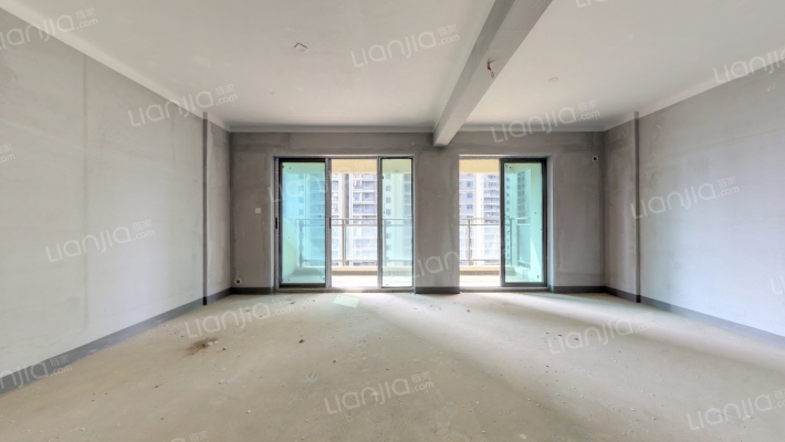 中建星光城二期二手房实景图