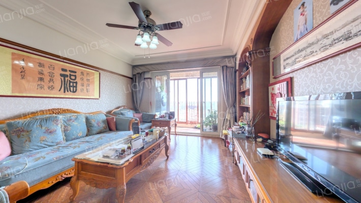 上置香岛原墅(公寓)二手房实景图