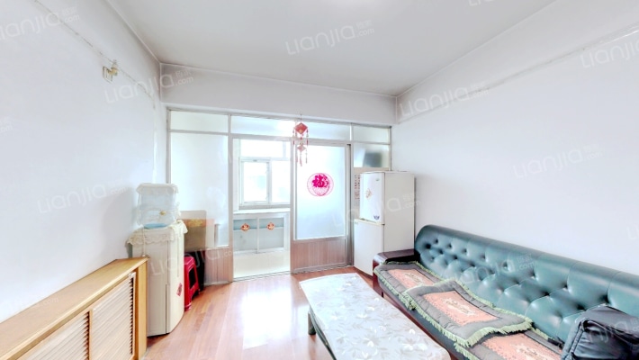 迎宾小区二手房实景图