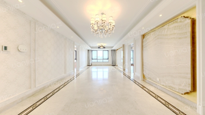 西宸原著二手房实景图