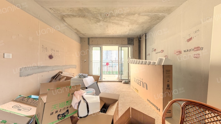 国欣·向荣广场二手房实景图