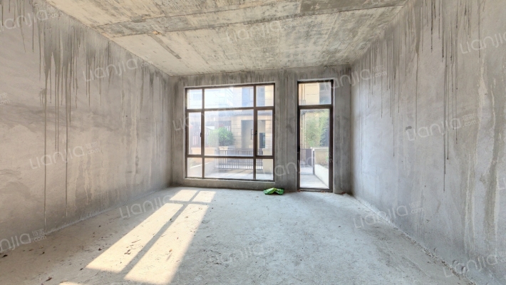 冠星十七墅二手房实景图