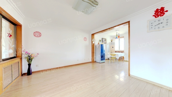 鑫兴佳苑二手房实景图