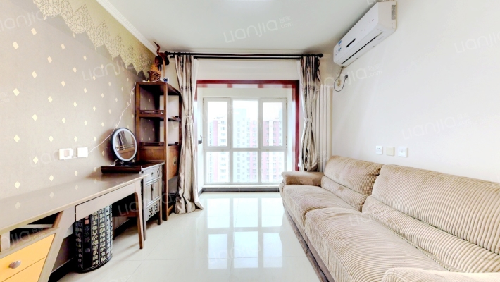 广安康馨家园南区二手房实景图