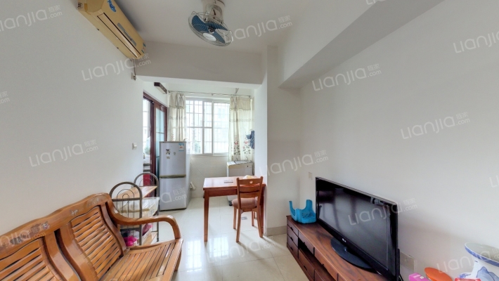 金翠苑二手房实景图