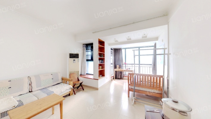 光辉岁月二手房实景图