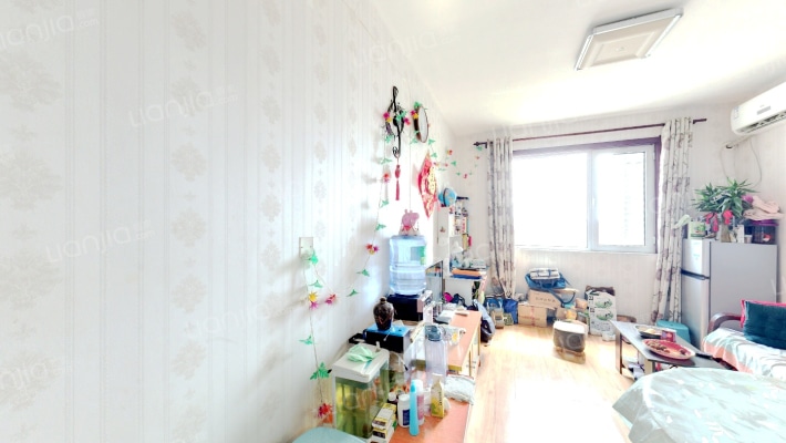 金益园二手房实景图