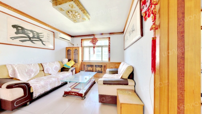 教师之家二手房实景图