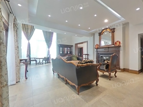 整租·金水湾 5室3厅 南/北