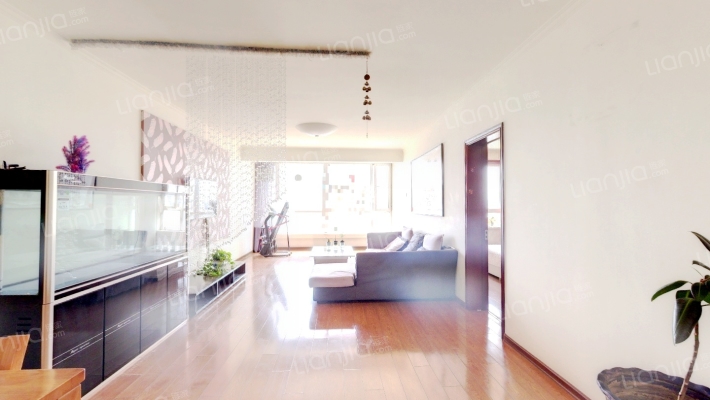 怡景嘉园二手房实景图