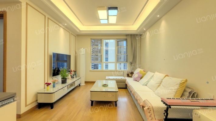 金科东方雅郡二手房实景图