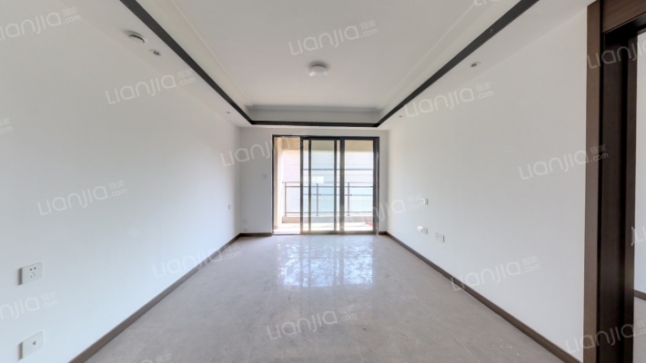 万科未来星光一期二手房实景图