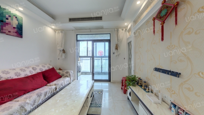 哈楼二手房实景图