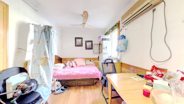 富锦路1659弄二手房实景图