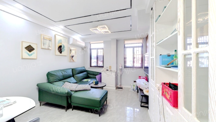 尧化新村103号二手房实景图