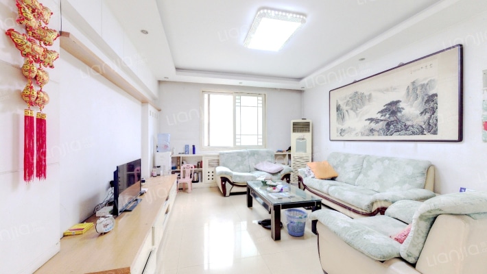 颖河花园二手房实景图