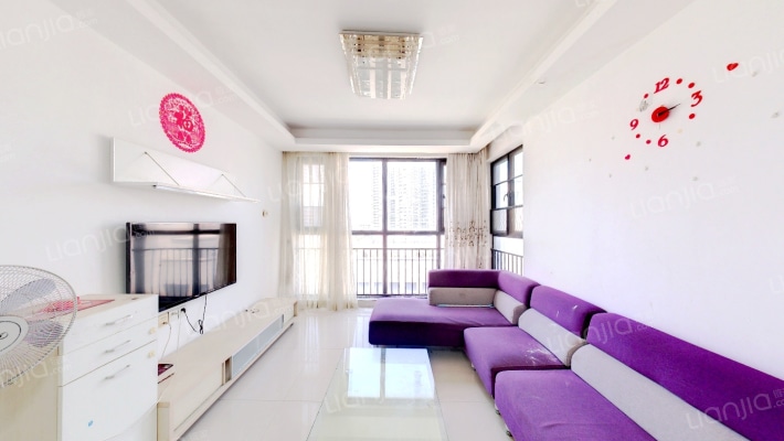 永泰假日公馆二手房实景图