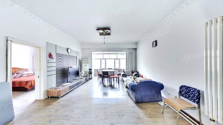 名人府邸二手房实景图