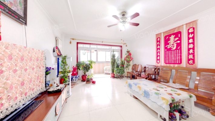 金鑫苑二手房实景图