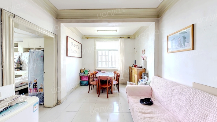 蒙城路182号二手房实景图