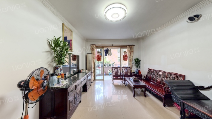 华月苑二手房实景图