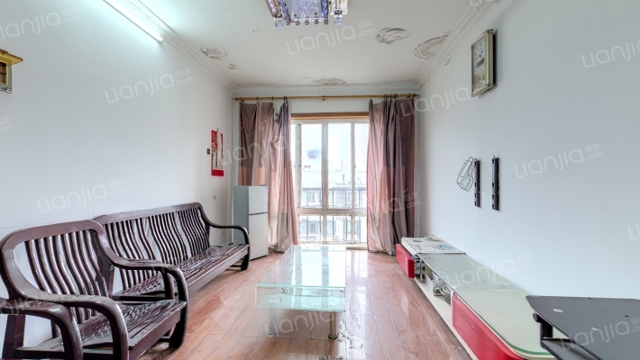 芳草苑二手房实景图