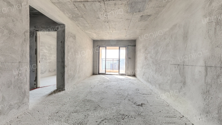 力高·君熙府二手房实景图