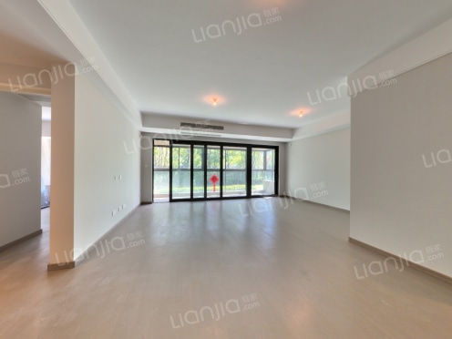 整租·狮子山澜庭 4室2厅 南