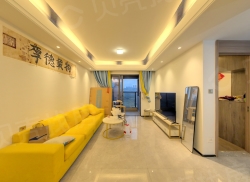 整租·东原嘉阅湾映十里A区 3室1厅 东南_东原嘉阅湾映十里A区租房