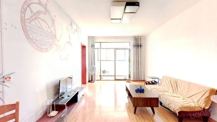 龙川雅居二手房实景图