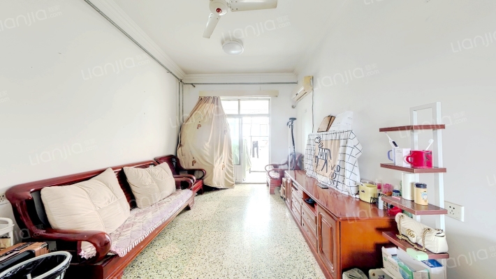 东篱花园二手房实景图