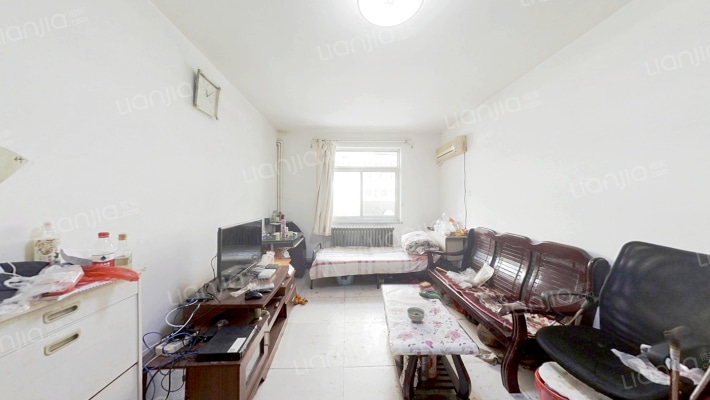 田园小区二手房实景图