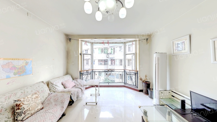 地勘路6号二手房实景图