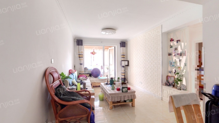 中粮朗云二手房实景图