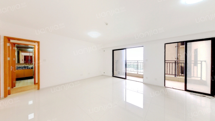 绿地香树花园二期二手房实景图