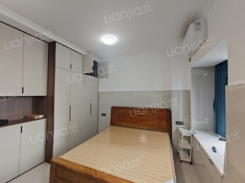 整租·园康云顶苑 1室1厅 南