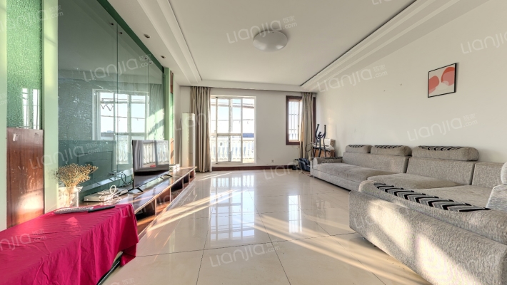 玉山宝岛丽园二手房实景图