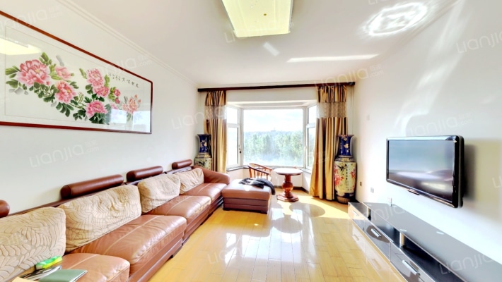 新城大厦二手房实景图