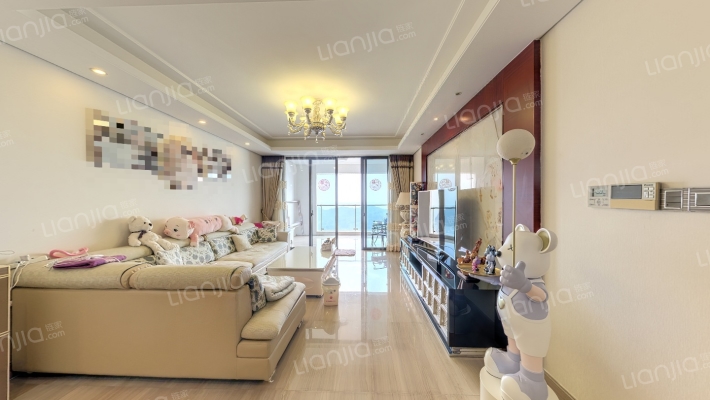 双水湾二手房实景图