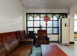 整租·新加坡花园第一期 3室2厅 北_新加坡花园第一期租房