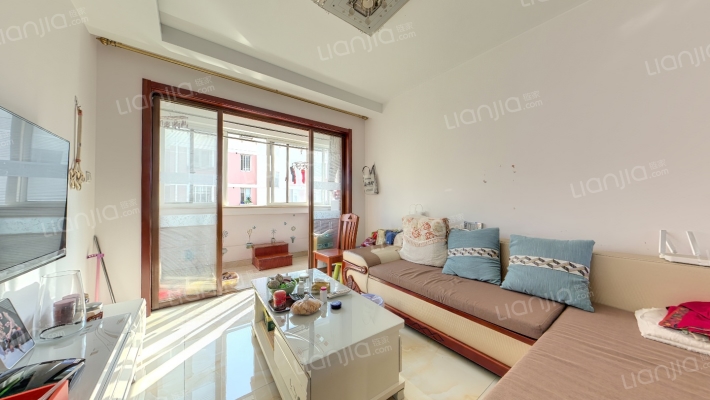 枫舟苑二手房实景图