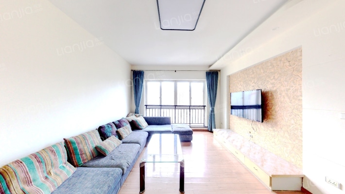 书香世家二手房实景图