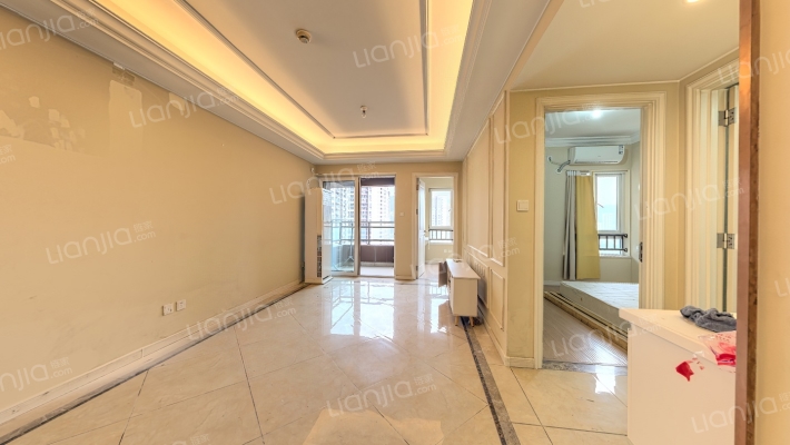 万科金域学府翰林5期锦书里二手房实景图