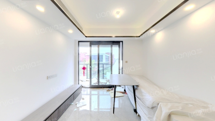 中建启宸二手房实景图