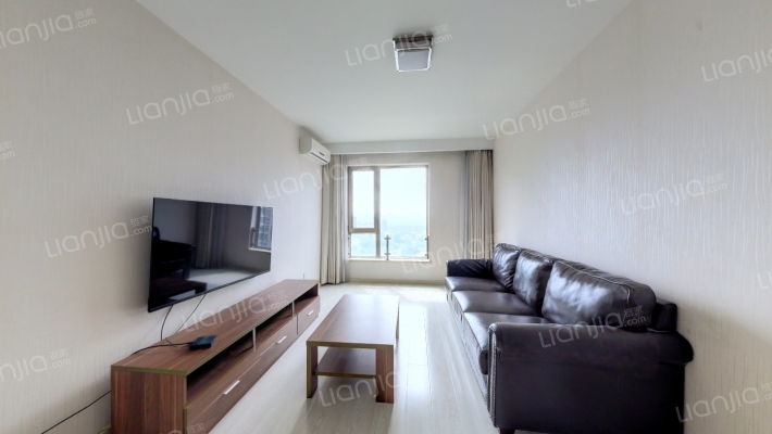 大西洋新城G区二手房实景图