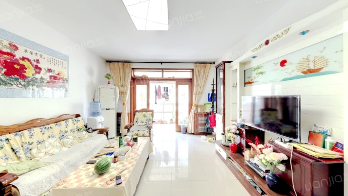 银山花园南区二手房实景图