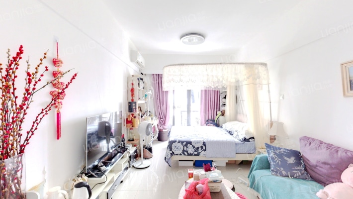 花样年华二手房实景图